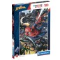 Puzzle Spiderman Marvel 180pzs