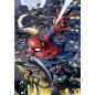 Puzzle Spiderman Marvel 180pzs