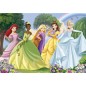 Puzzle Princesas Disney 180pzs