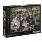 Puzzle Baile en el Moulin de la Galette Renoir Musseum Collection 1000pzs