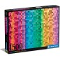 Puzzle Pixels 1500pzs