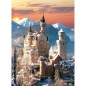 Puzzle Neuschwanstein 1500pzs