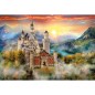 Puzzle Neuschwanstein 2000pzs