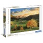 Puzzle Los Alpes 3000pzs