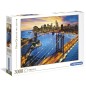 Puzzle New York 3000pzs