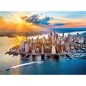 Puzzle New York 500pzs