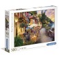 Puzzle Monte Rosa Dreaming 500pzs