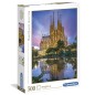 Puzzle Barcelona 500pzs