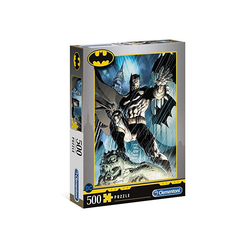 Puzzle Batman DC Comics 500pzs