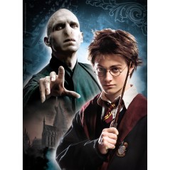 Puzzle Harry Potter 500pzs