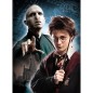 Puzzle Harry Potter 500pzs