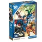 Puzzle DC Comics 500pzs