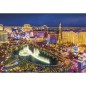 Puzzle Las Vegas 6000pzs