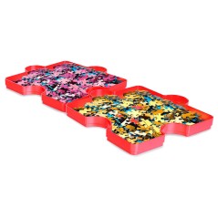 Clasificador para Puzzles