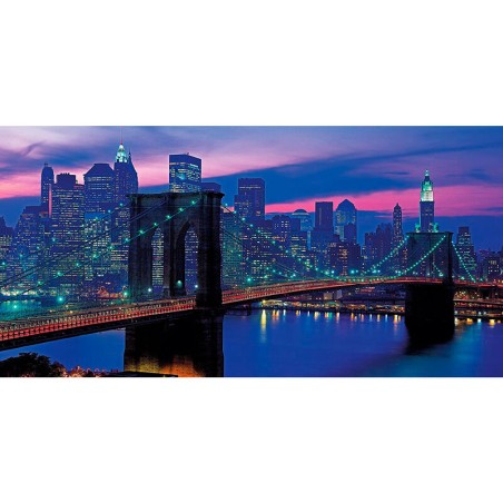 Puzzle New York 13200pzs