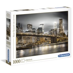 Puzzle New York Skyline 1000pzs