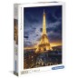 Puzzle High Quality Tour Eiffel 1000pzs