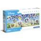 Puzzle Panorama Disney Classic 1000pzs