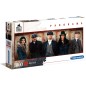 Puzzle Panorama Peaky Blinders 1000pzs