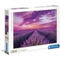 Puzzle Campos de Lavanda 1000pzs