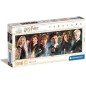 Puzzle Panorama Harry Potter 1000pzs