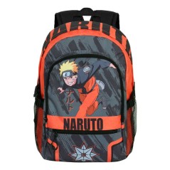 Mochila Shuriken Naruto Shippuden 44cm