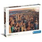 Puzzle Nueva york 1000pzs