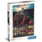 Puzzle El Castillo de Cochem 1000pzs