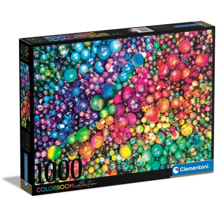 Puzzle Canicas 1000pzs