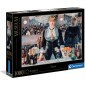 Puzzle Al Bar de la Folies Bergere Manet 1000pzs