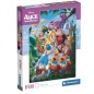 Puzzle Alicia en el Pais de las Maravillas Disney 1000pzs