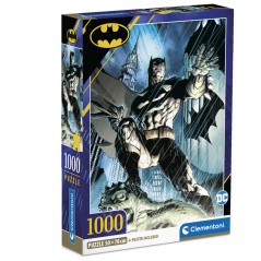 Puzzle Batman DC Comics 1000pzs