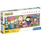 Puzzle panorama Peanuts 1000pzs