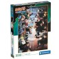 Puzzle Naruto Shippuden 1000pzs