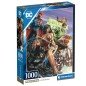 Puzzle DC Comics 1000pzs