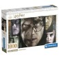 Puzzle Harry Potter 1000pzs