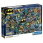 Puzzle Batman DC Comics 1000pzs