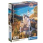 Puzzle Neuschwastein 1000pzs