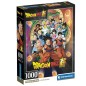 Puzzle Dragon Ball 1000pcs