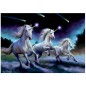 Puzzle Unicornios, Anne Stokes 1000pzs