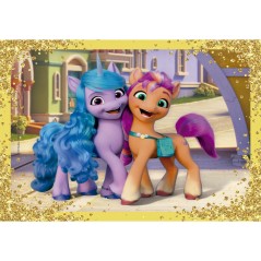 Puzzle My Little Pony 12-16-20-24pzs