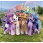 Puzzle My Little Pony 3x48pzs