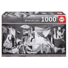 Puzzle panorama Guernica, Pablo Picasso 1000pzs