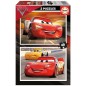 Puzzle Cars 3 Disney 2x48pzs