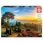 Puzzle Jardin Precioso 1000pzs