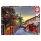 Puzzle Pagoda Yasaka Kioto Japon 1000pzs