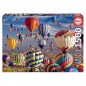 Puzzle Globos Aerostaticos 1500pzs