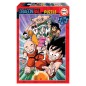 Puzzle Dragon Ball 200pzs