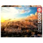 Puzzle Acropolis de Atenas 1000pzs