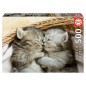 Puzzle Dulces Gatitos 500pzs